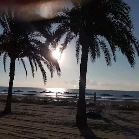 City Center Alicante - Santa Lucia - 2 Экстерьер фото