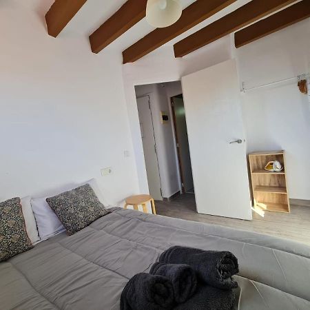 City Center Alicante - Santa Lucia - 2 Экстерьер фото