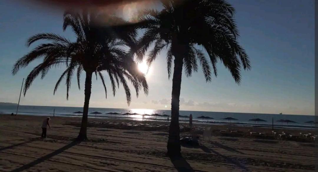 City Center Alicante - Santa Lucia - 2 Экстерьер фото