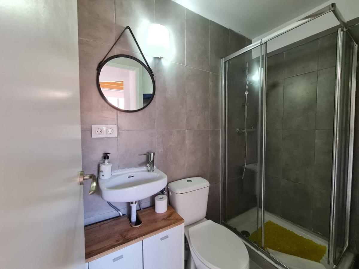 City Center Alicante - Santa Lucia - 2 Экстерьер фото