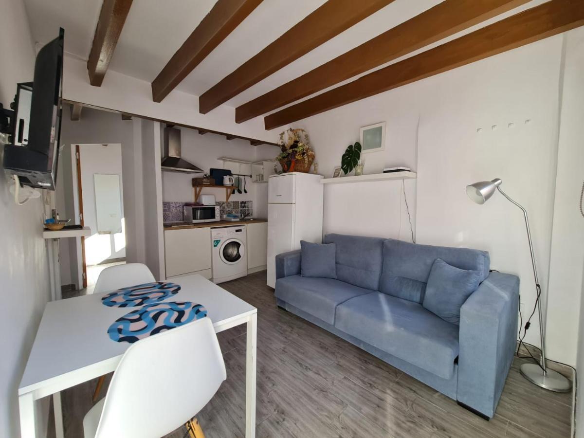 City Center Alicante - Santa Lucia - 2 Экстерьер фото