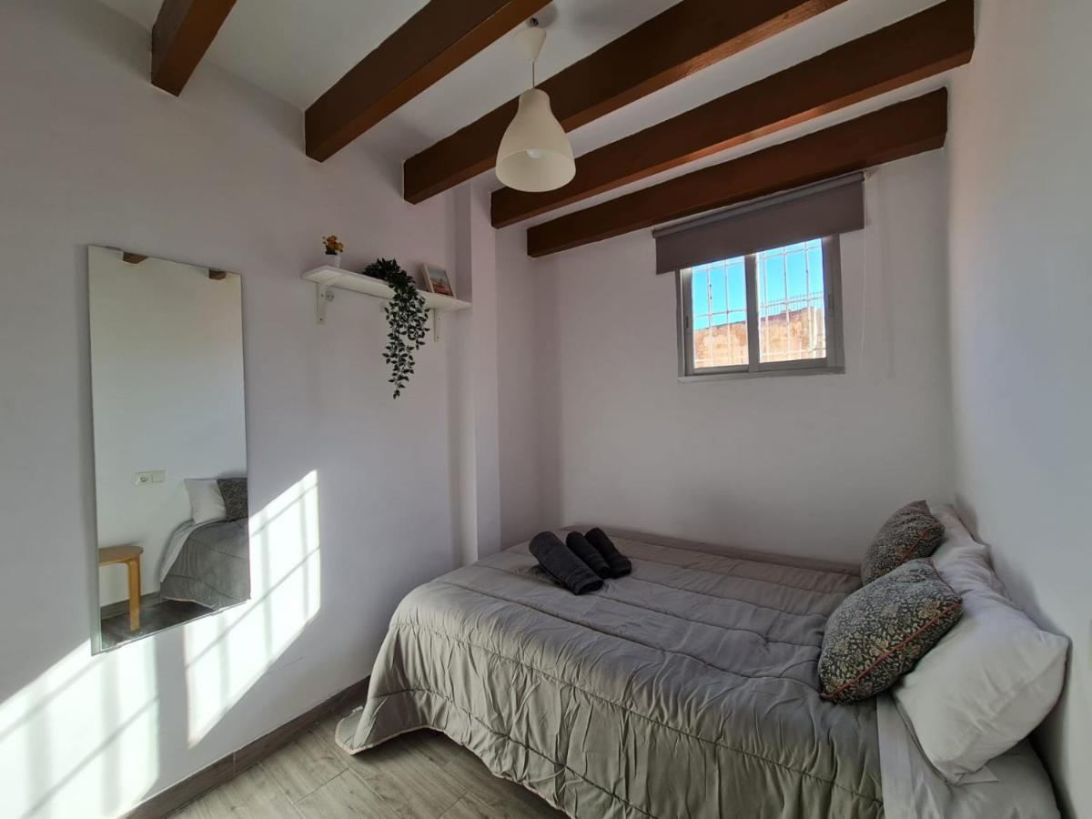 City Center Alicante - Santa Lucia - 2 Экстерьер фото