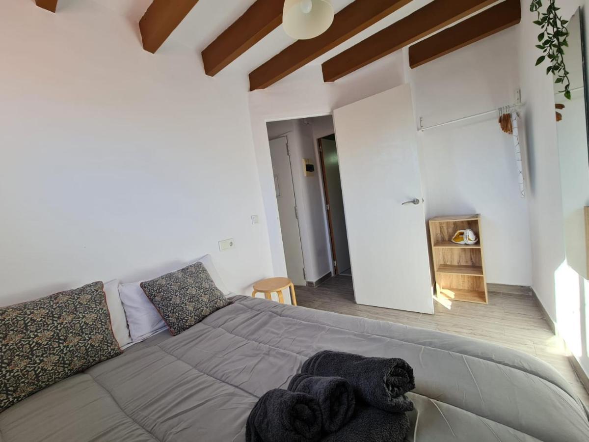 City Center Alicante - Santa Lucia - 2 Экстерьер фото