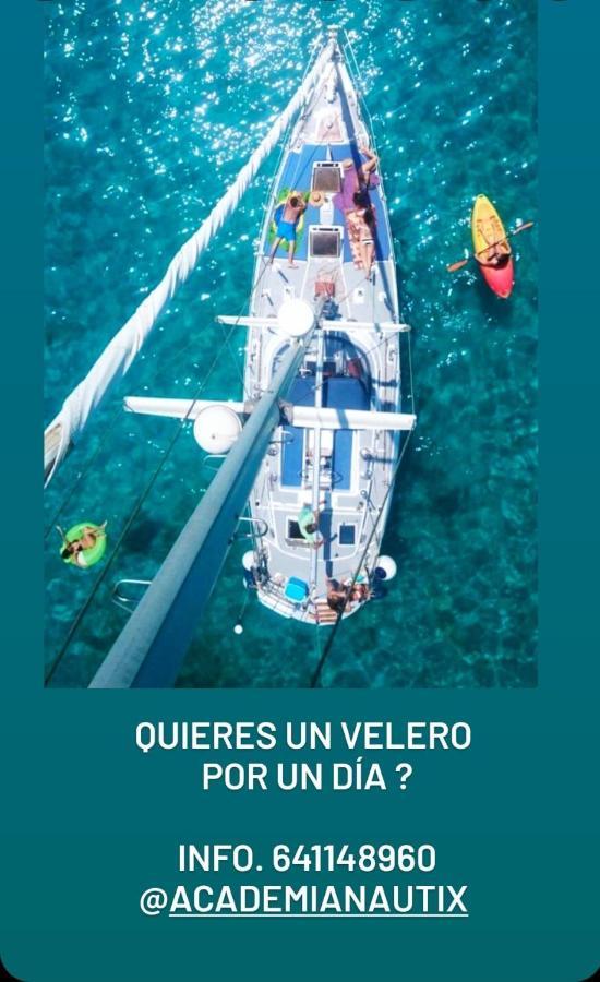 City Center Alicante - Santa Lucia - 2 Экстерьер фото